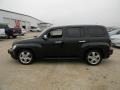Black Granite Metallic - HHR LT Photo No. 5