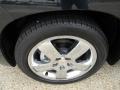 Black Granite Metallic - HHR LT Photo No. 6