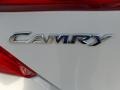 2012 Super White Toyota Camry LE  photo #15