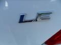 2012 Super White Toyota Camry LE  photo #16
