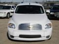 Arctic Ice White - HHR LT Photo No. 2