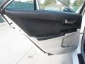 2012 Super White Toyota Camry LE  photo #20