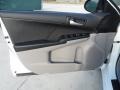 2012 Super White Toyota Camry LE  photo #22
