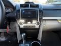 2012 Super White Toyota Camry LE  photo #27