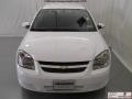 Summit White - Cobalt LT Sedan Photo No. 17