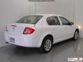 Summit White - Cobalt LT Sedan Photo No. 20
