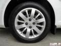 Summit White - Cobalt LT Sedan Photo No. 21