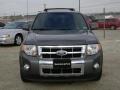 2011 Sterling Grey Metallic Ford Escape Limited V6  photo #2