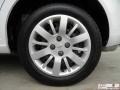 Summit White - Cobalt LT Sedan Photo No. 29