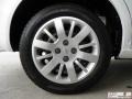 Summit White - Cobalt LT Sedan Photo No. 30