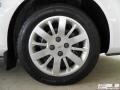 Summit White - Cobalt LT Sedan Photo No. 31