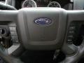 2011 Sterling Grey Metallic Ford Escape Limited V6  photo #12