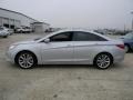 Radiant Silver - Sonata SE 2.0T Photo No. 5