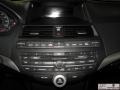 Nighthawk Black Pearl - Accord EX-L V6 Sedan Photo No. 11