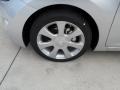 2012 Hyundai Elantra Limited Wheel