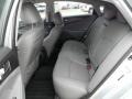 Gray Interior Photo for 2011 Hyundai Sonata #58204871