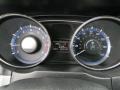 2011 Hyundai Sonata SE 2.0T Gauges