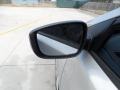 2012 Shimmering Silver Hyundai Elantra Limited  photo #13