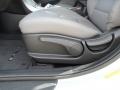 2012 Shimmering Silver Hyundai Elantra Limited  photo #25