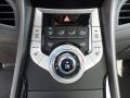 2012 Shimmering Silver Hyundai Elantra Limited  photo #30