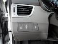 2012 Shimmering Silver Hyundai Elantra Limited  photo #34