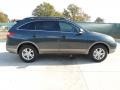 2012 Boulder Gray Hyundai Veracruz GLS  photo #2