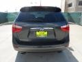 2012 Boulder Gray Hyundai Veracruz GLS  photo #4