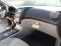 2012 Boulder Gray Hyundai Veracruz GLS  photo #16