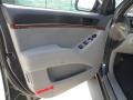 2012 Boulder Gray Hyundai Veracruz GLS  photo #22