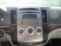 2012 Boulder Gray Hyundai Veracruz GLS  photo #27