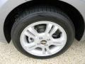 Medium Gray - Aveo Aveo5 LT Photo No. 6