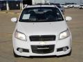 Summit White - Aveo Aveo5 LT Photo No. 2