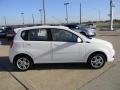 Summit White - Aveo Aveo5 LT Photo No. 3