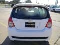 Summit White - Aveo Aveo5 LT Photo No. 4