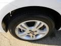 Summit White - Aveo Aveo5 LT Photo No. 6