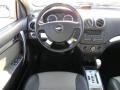 Summit White - Aveo Aveo5 LT Photo No. 9