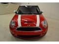 Chili Red - Cooper S Hardtop Photo No. 4