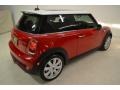 Chili Red - Cooper S Hardtop Photo No. 5