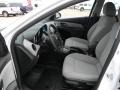 Summit White - Cruze LT Photo No. 7