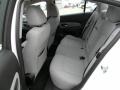 Summit White - Cruze LT Photo No. 8