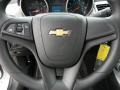 Summit White - Cruze LT Photo No. 11
