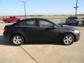 Black Granite Metallic - Cruze LT Photo No. 3