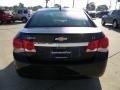 Black Granite Metallic - Cruze LT Photo No. 4