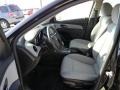 Black Granite Metallic - Cruze LT Photo No. 7