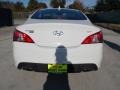 2012 Karussell White Hyundai Genesis Coupe 2.0T  photo #4