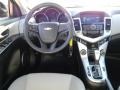 Black Granite Metallic - Cruze LT Photo No. 9