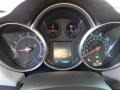 Black Granite Metallic - Cruze LT Photo No. 10
