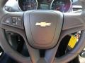 Black Granite Metallic - Cruze LT Photo No. 11