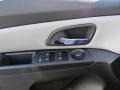 Black Granite Metallic - Cruze LT Photo No. 12