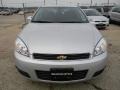 Silver Ice Metallic - Impala LT Photo No. 2